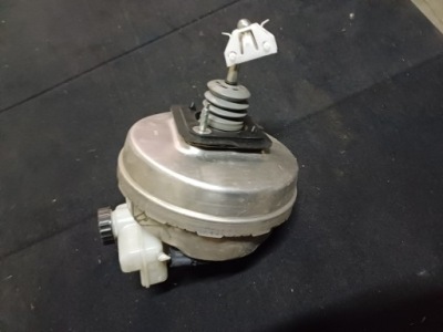 Усилитель тормозов насос тормозная bmw 5 g30 6861215 фото №1