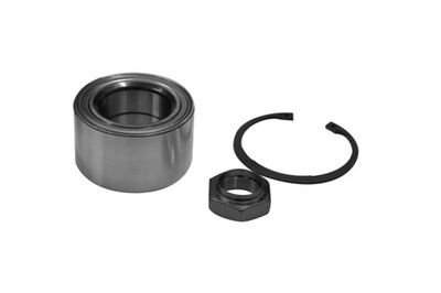 Підшипник колеса gsp gk3689 фото №1