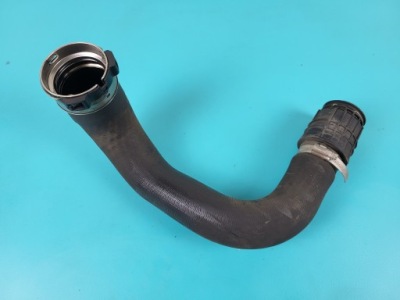 Opel insignia b 17r двигун 2.0 cdti b20dth труба шланг інтеркулер фото №1