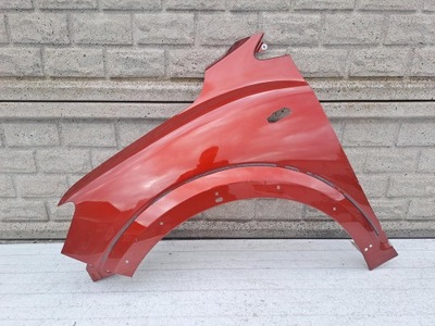 Dacia sandero stepway iii 3 крила передній лівий оригінал фото №1