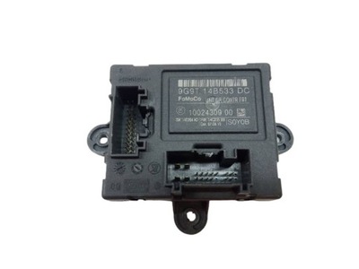 MÓDULO DE PUERTA 9G9T-14B533-DC FORD MONDEO MK4 (2007-2014)  