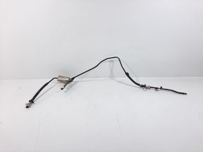 Dodge ram 1500 3.6 v6 14r шланг паливний фото №1