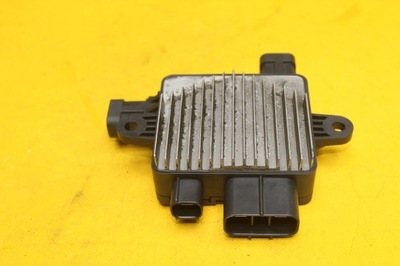 Блок управления вентилятора kia sedona ii 25385-4d900 фото №1