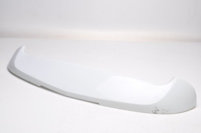 Opel corsa d спойлер спойлер кришки спойлер 13257597 z474 фото №1