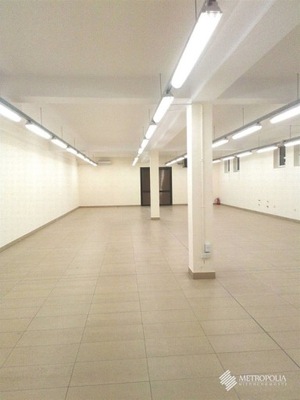 Magazyny i hale, Liszki, 200 m²