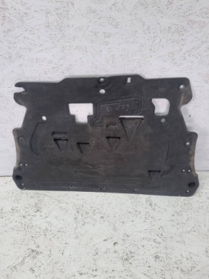 Volvo xc90 защита нижняя двигателя фото №1