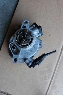 Citroen c4 ii 1.6 e-hdi насос вакуум фото №1