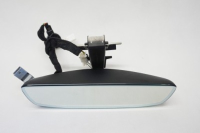 Зеркало заднего вида renault clio v 5 lift 1.0tce 963215715r фото №1