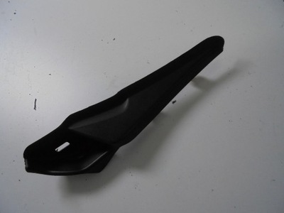 Завершення ліва жабо renault clio 4 iv 668630559r фото №1