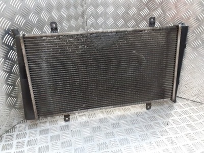 Радиатор wody volvo v40 1.9 d фото №1