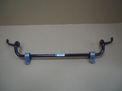 Тяга стабілізатор передній перед renault clio v 1.5 blue dci 546118443r фото №1