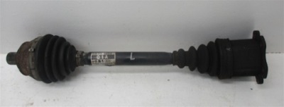 Приводной вал приводная левый перед vw phaeton 3d 3.2 vr6 4e0407271a фото №1