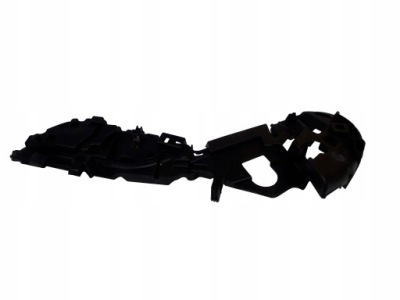 Org ліва нижня захист сидіння lp mercedes ml w166 фото №1