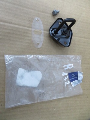 Засов капот mercedes-benz e w213 a2138802502 фото №1