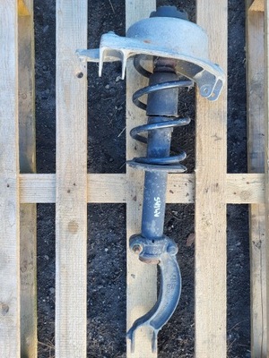 Audi a4 b8 a5 амортизатор фото №1