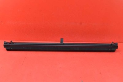 Шторка сітка багажника alfa romeo 159 kombi 05-11 фото №1