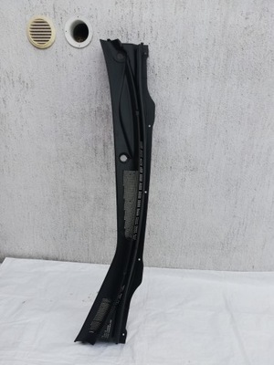 Жабо hyundai i30 i 06-12 фото №1