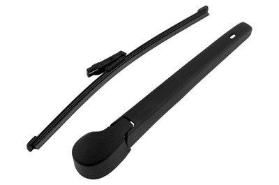 Щітка+ важіль задній двірники vw id4 2020-/290mm/ фото №1