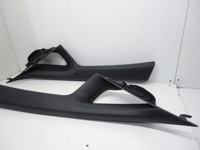 Kia pro ceed ii gt захист стійка перед l/p 2012- фото №1