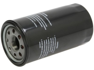 Фильтр масла isuzu d-max 1 2.5 3.0 06-12 фото №1