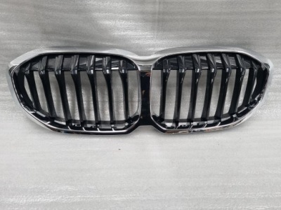 Bmw 1 f40 basis luxury решётка радиатора решётка радиатора 5a39366 фото №1