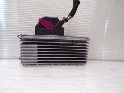 Усилитель аудио радио audi a4 b8 a5 8t 8t0035223ab фото №1