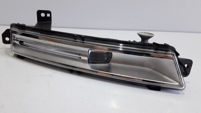 Jaguar f-pace противотуманная фара led drl левый перед hal 3867 фото №1