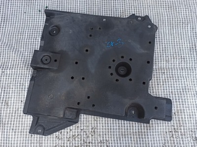 Mazda cx-3 защита подвеска правая d09h-561z1 фото №1