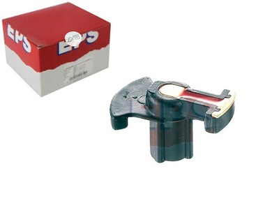 Контактний палець розподільника запалювання eps 1.406.123r фото №1