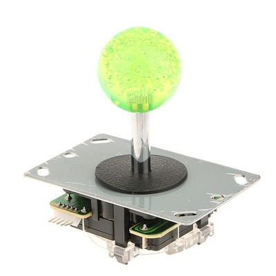 Retro Arcade Top Arcade Joystick Ball