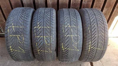 OPONY ZIMA GOODYEAR ULTRAGRIP WRANGLER 255/55 R18