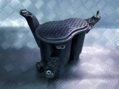 Фильтр угольный 8k0201799g audi s4 b8 3.0 tfsi фото №1