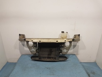 Smart fortwo i lift 0.7b pas передній з радіатор фото №1