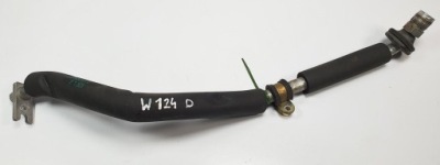 Шланг кондиціонера mercedes w124 3.2 1248304815 фото №1