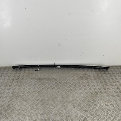 Audi q5 sq5 2021 рейлинги кровельные фото №1