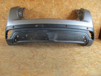 Global EU autoteile, Karosserie, Stoßstangen, MITSUBISHI ECLIPSE  