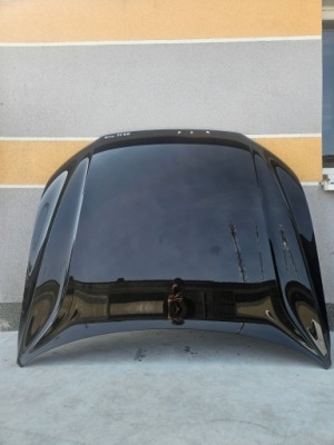 Капот volvo xc60 ii 31424560 314245606 фото №1