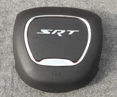 Dodge charger durango srt подушка ремонт фото №1