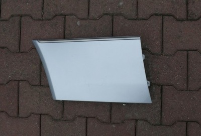 Молдинг dół крыла левый перед mercedes w140 фото №1