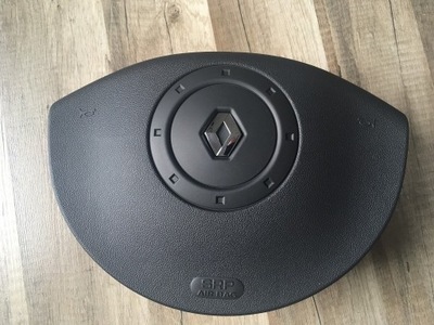 Renault kangoo ii 2007-2014 подушка водія фото №1