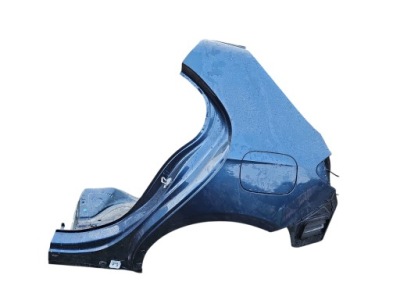 Mercedes klasa a w177 чверть крила лівий задня задній фото №1