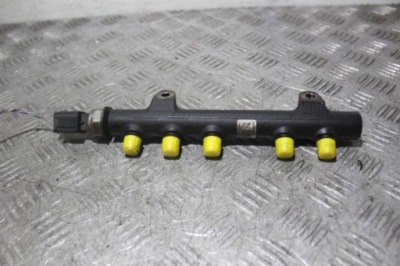 Молдинг впрыскная peugeot 508 i 1.6hdi фото №1