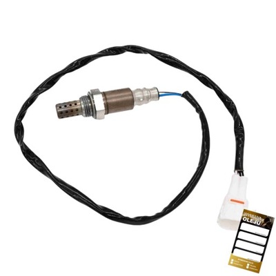 Датчик лямбда-зонд do suzuki ignis i 2001 2002 2003 фото №1