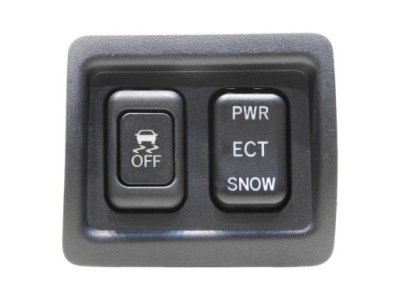 Кнопка esp lexus is ii 15a606 15a895 фото №1