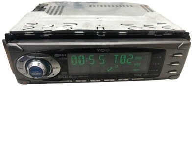 RADIO CD VDO CD753X