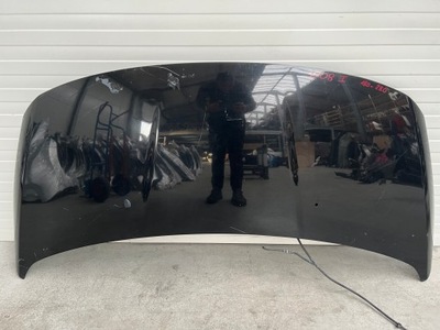 Капот peugeot 3008 i фото №1