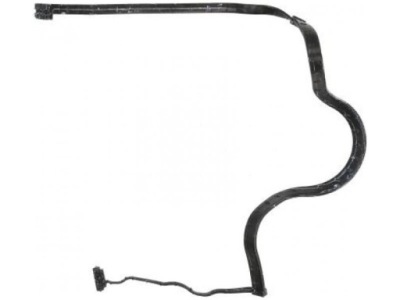 Прокладка крышки распределительного вала 214.161/elr фото №1