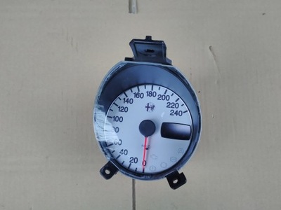 Лічильник спідометр alfa romeo 159 156034474 фото №1