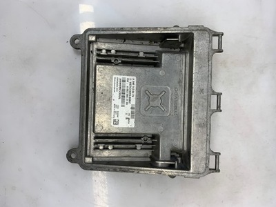 COMPUTADOR DEL MOTOR MERCEDES A266153479 A0024463140  