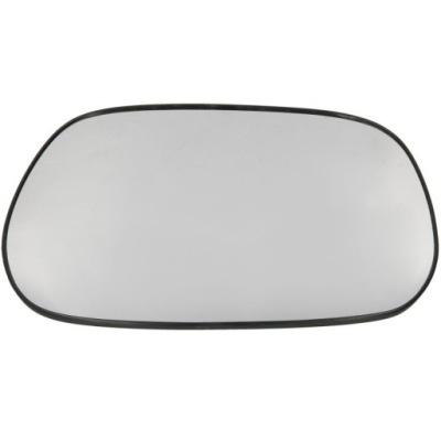 Скло дзеркало праве toyota avensis verso rav 4 ii фото №1